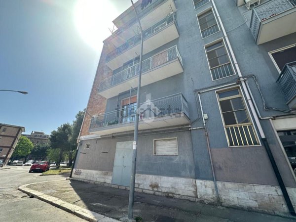appartamento in vendita a Foggia in zona Immacolata / San Pio X