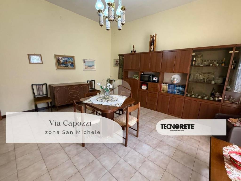 appartamento in vendita a Foggia