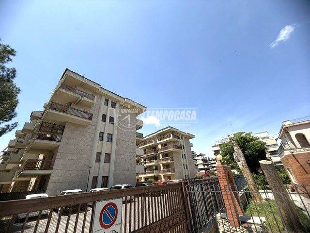 appartamento in vendita a Foggia in zona CEP