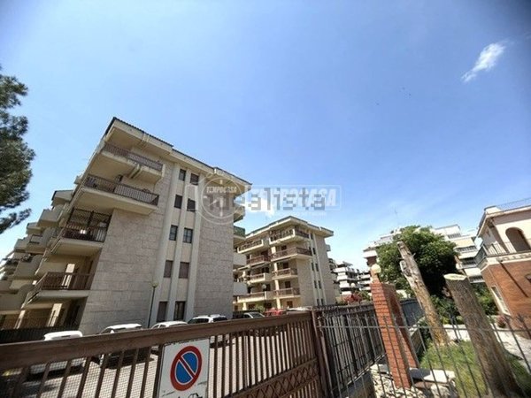 appartamento in vendita a Foggia in zona CEP