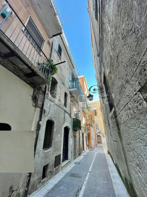 appartamento in vendita a Foggia in zona Centro Città