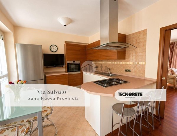 appartamento in vendita a Foggia