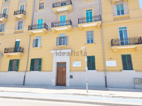 appartamento in vendita a Foggia