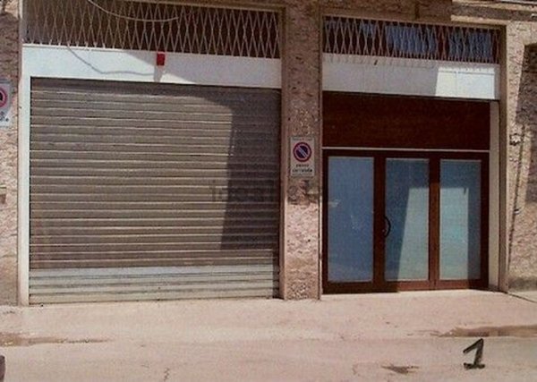 ufficio in vendita a Foggia