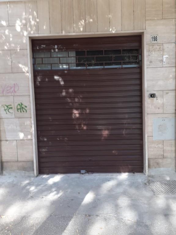 appartamento in vendita a Foggia in zona Immacolata / San Pio X