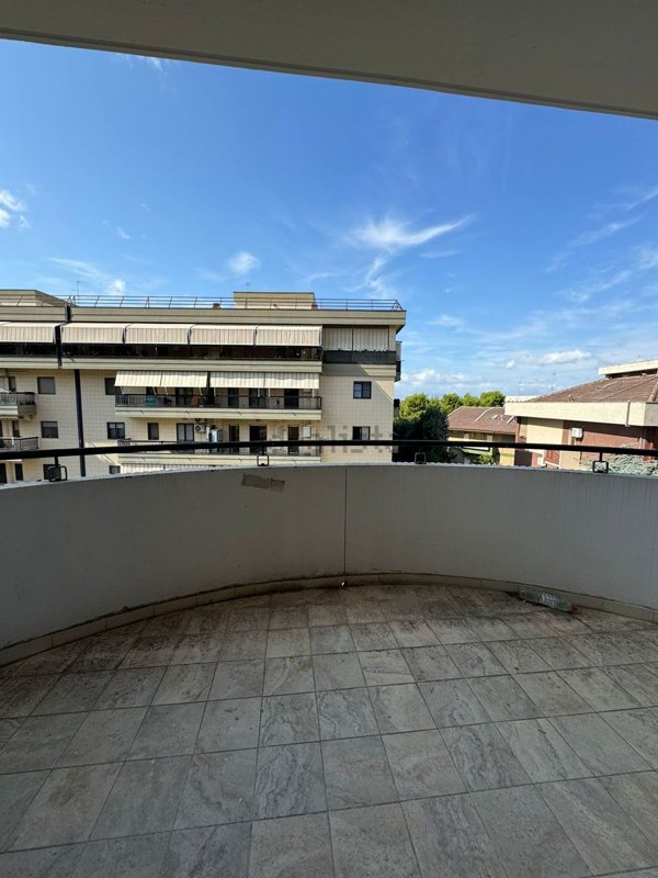 appartamento in vendita a Foggia in zona San Ciro