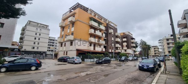 appartamento in vendita a Foggia in zona Fiera