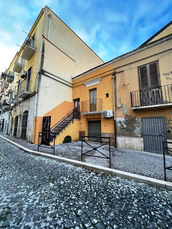 appartamento in vendita a Foggia in zona Centro Città