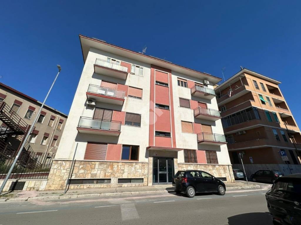 appartamento in vendita a Foggia in zona Centro Città