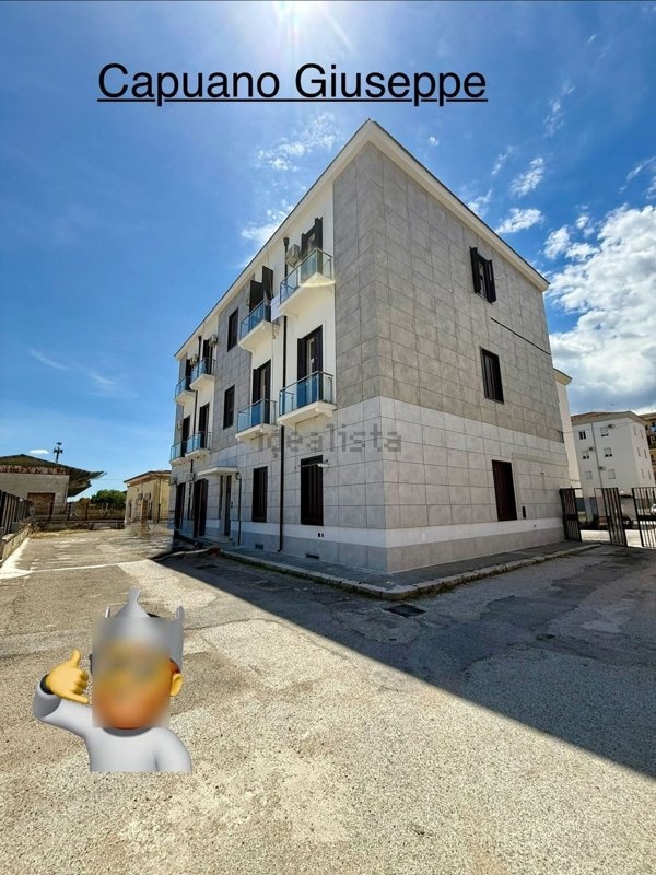 appartamento in vendita a Foggia in zona Centro Città