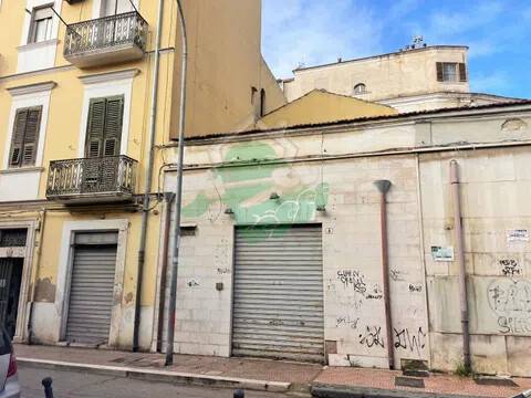 appartamento in vendita a Foggia