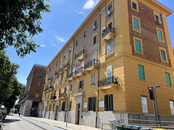 appartamento in vendita a Foggia