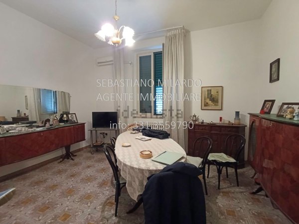 appartamento in vendita a Foggia in zona Centro Città