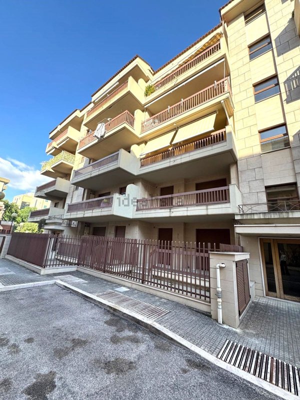 appartamento in vendita a Foggia in zona CEP