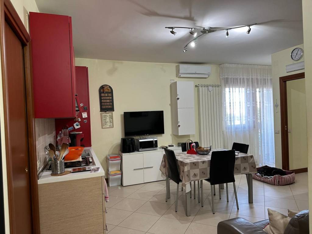 appartamento in vendita a Foggia in zona Centro Città