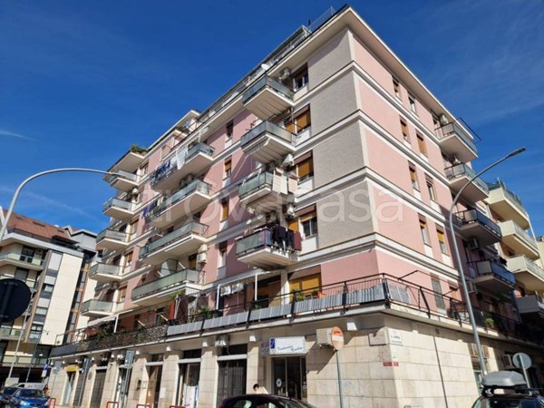 appartamento in vendita a Foggia