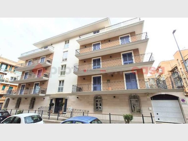 appartamento in vendita a Foggia