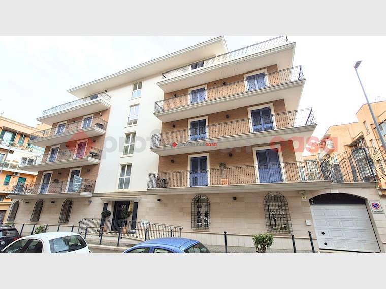 appartamento in vendita a Foggia
