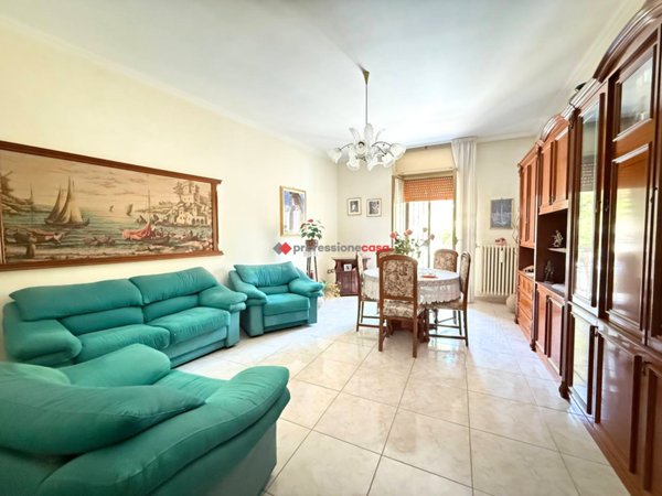 appartamento in vendita a Foggia in zona Centro Città