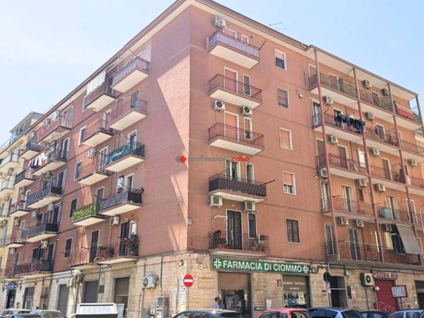 appartamento in vendita a Foggia in zona Centro Città