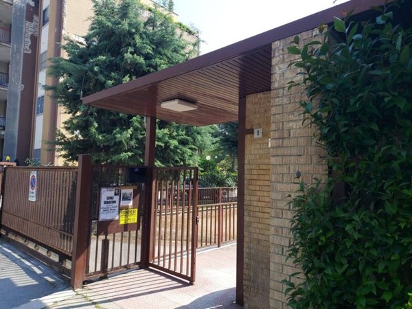 appartamento in vendita a Foggia in zona Candelaro