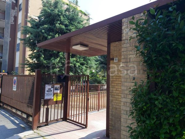 appartamento in vendita a Foggia in zona Centro Città