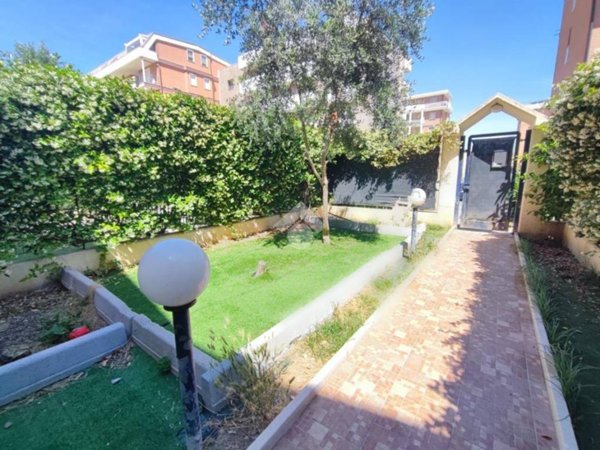 casa indipendente in vendita a Foggia in zona Macchia Gialla