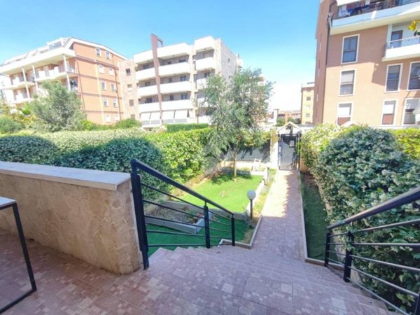 casa indipendente in vendita a Foggia in zona Macchia Gialla