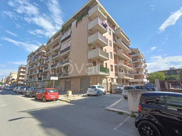 appartamento in vendita a Foggia in zona Candelaro