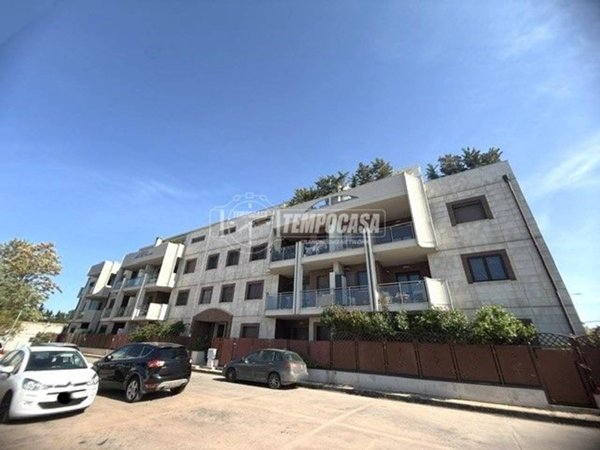 appartamento in vendita a Foggia in zona Macchia Gialla