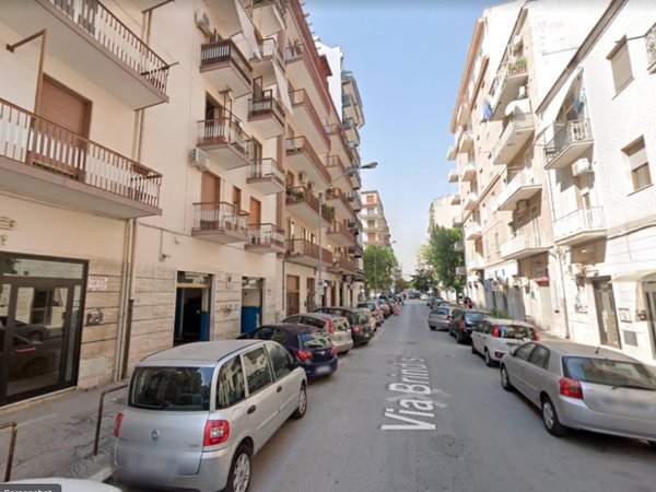 negozio in vendita a Foggia