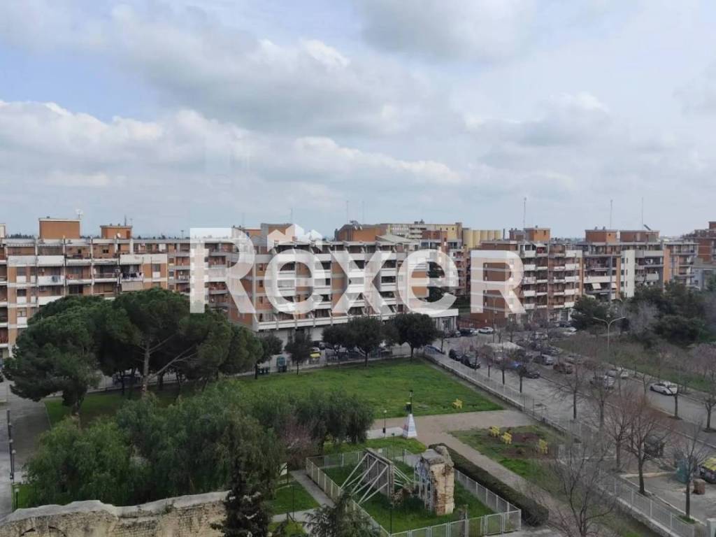 appartamento in vendita a Foggia in zona Centro Città