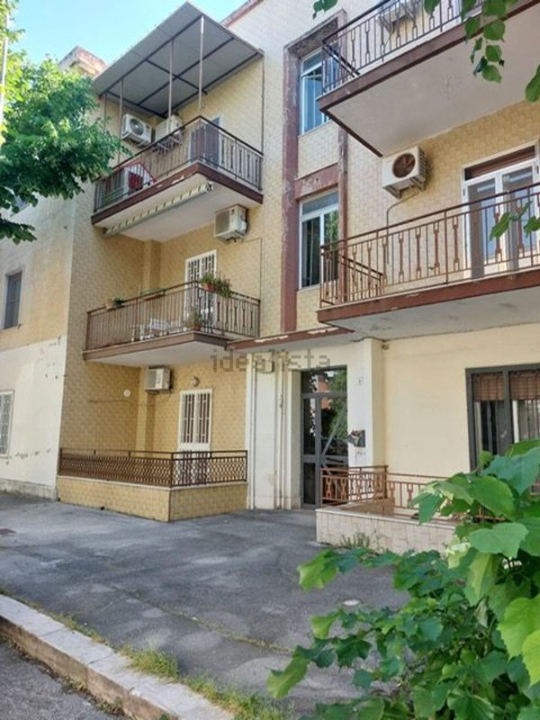 appartamento in vendita a Foggia in zona Rione Diaz
