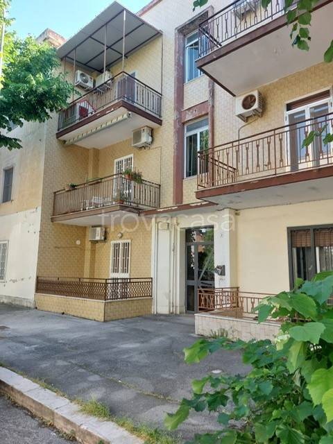 appartamento in vendita a Foggia in zona Rione Diaz