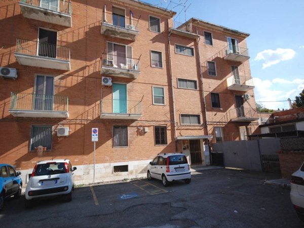 appartamento in vendita a Foggia in zona Macchia Gialla