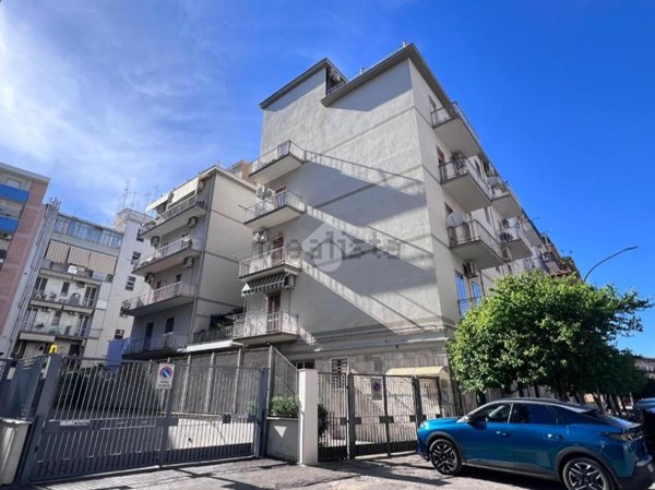 appartamento in vendita a Foggia in zona Immacolata / San Pio X