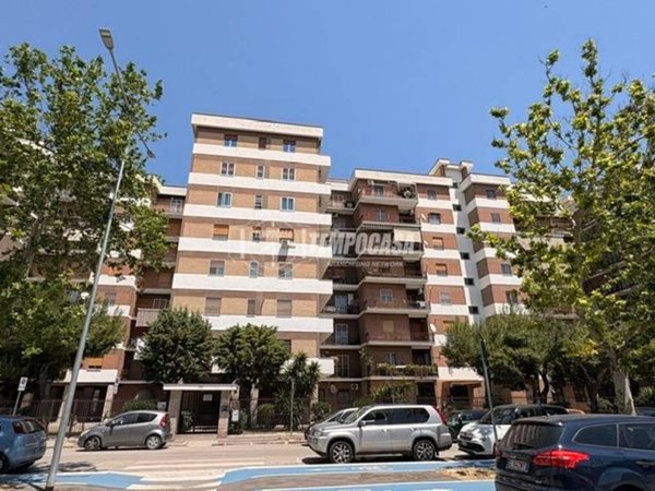 appartamento in vendita a Foggia