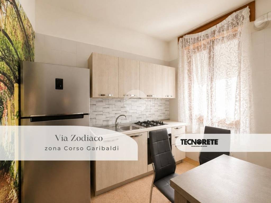 appartamento in vendita a Foggia in zona Centro Città