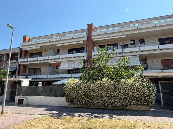 appartamento in vendita a Foggia in zona Macchia Gialla