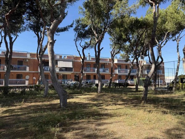 appartamento in vendita a Foggia