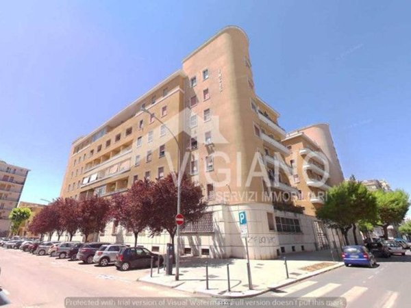 appartamento in vendita a Foggia