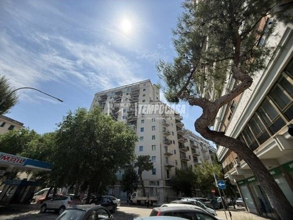 appartamento in vendita a Foggia in zona Immacolata / San Pio X