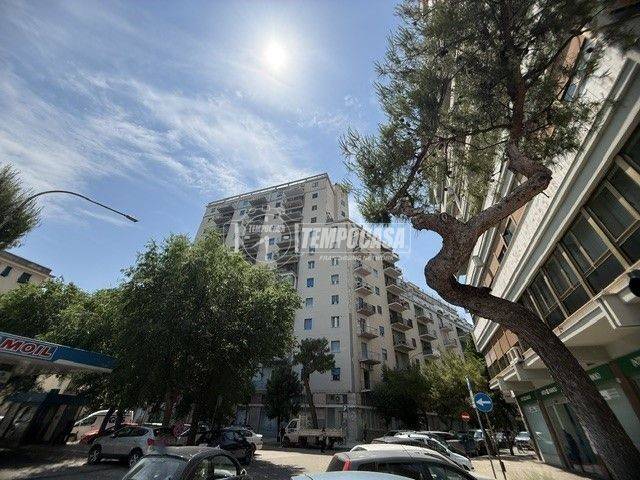 appartamento in vendita a Foggia in zona Immacolata / San Pio X