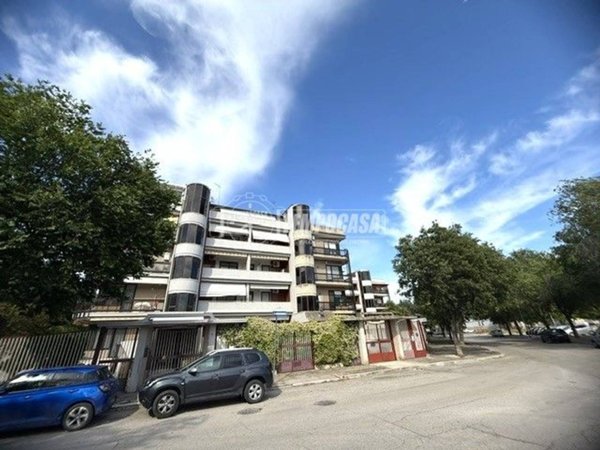 appartamento in vendita a Foggia in zona Macchia Gialla