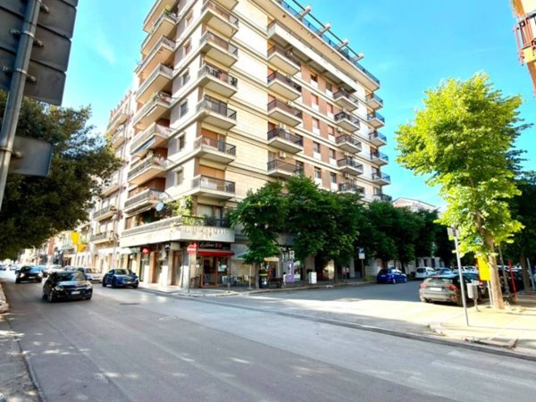 appartamento in vendita a Foggia