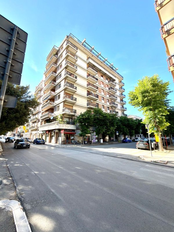 appartamento in vendita a Foggia