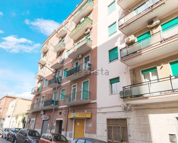 appartamento in vendita a Foggia in zona Centro Città