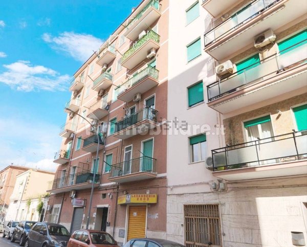 appartamento in vendita a Foggia in zona Centro Città