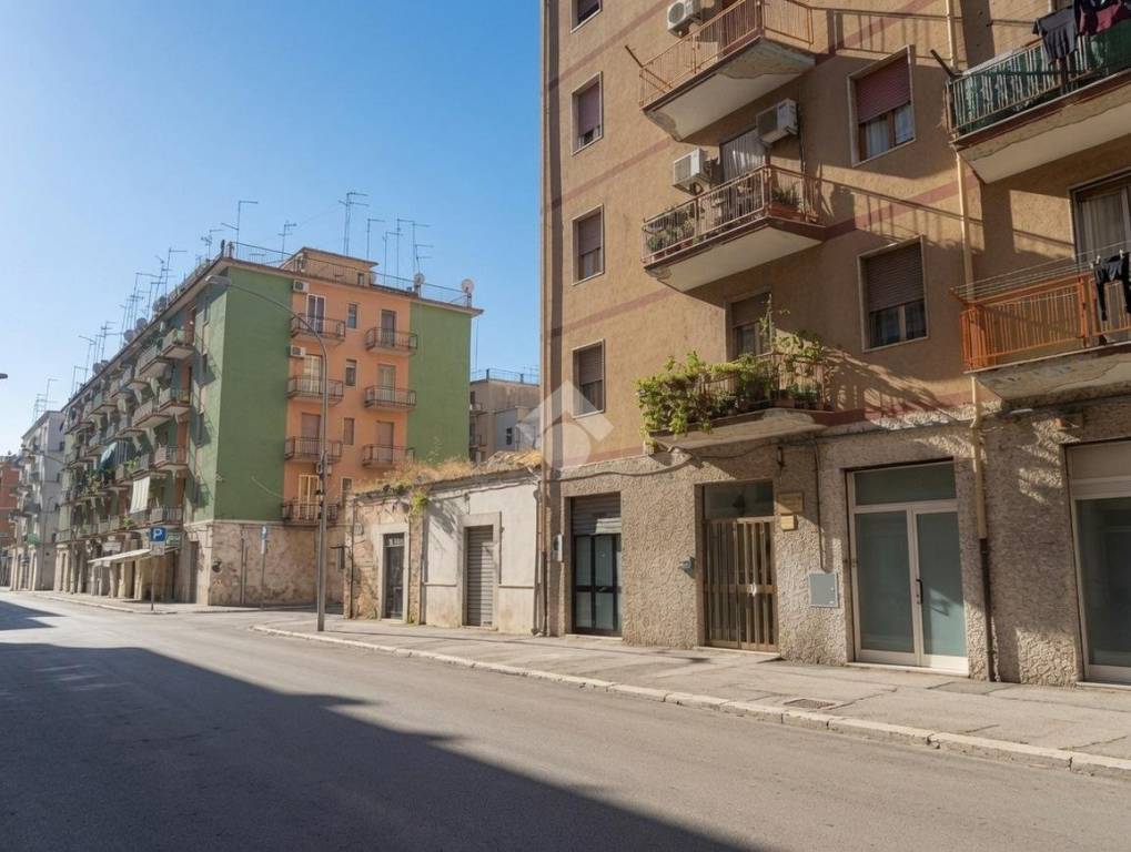appartamento in vendita a Foggia in zona Centro Città