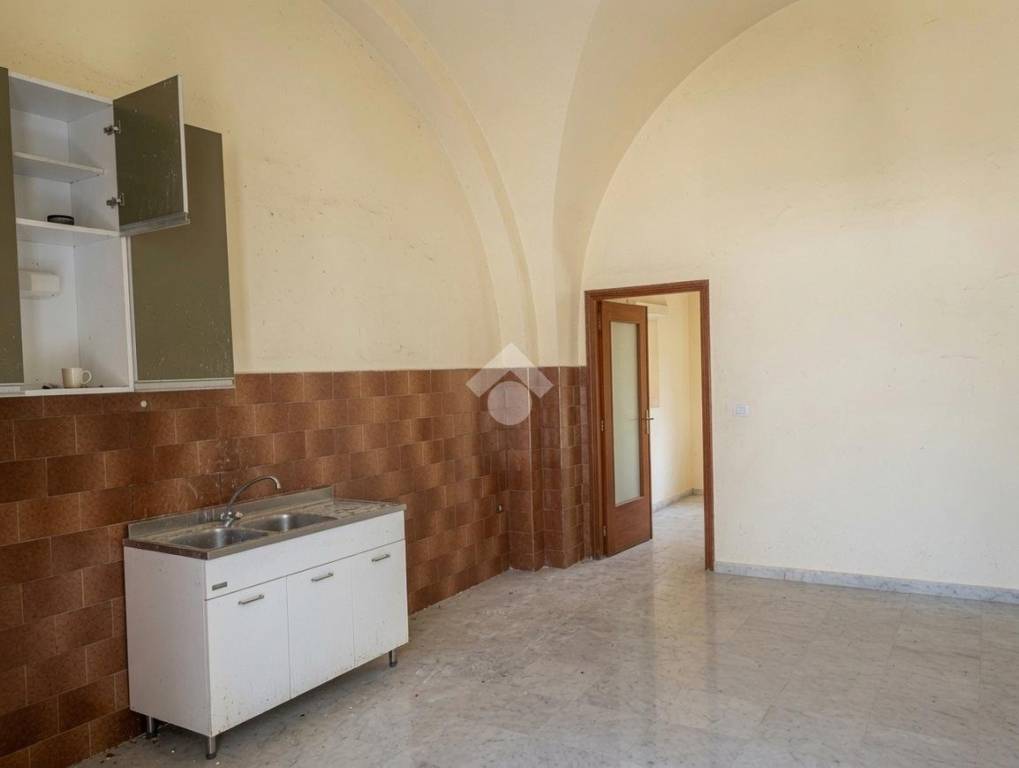appartamento in vendita a Foggia in zona Centro Città